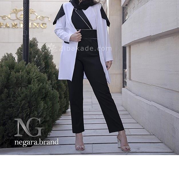 مدل مانتو جدید